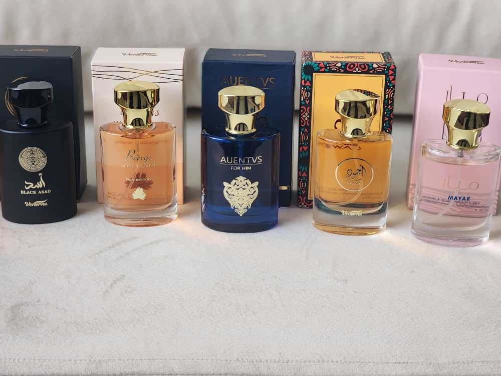 Perfumes