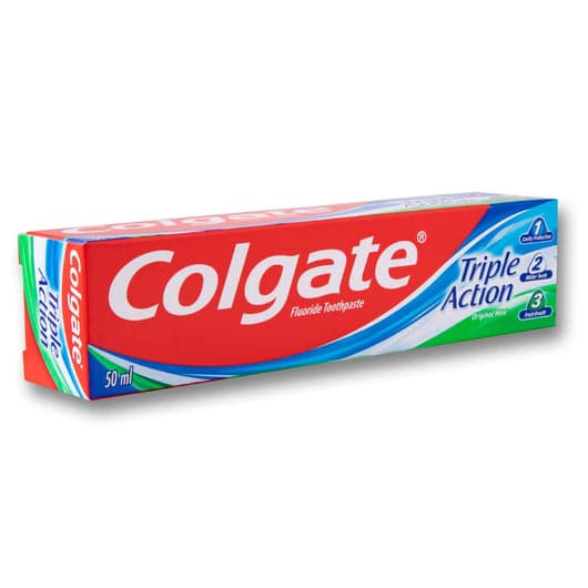 Colgate 50ml
