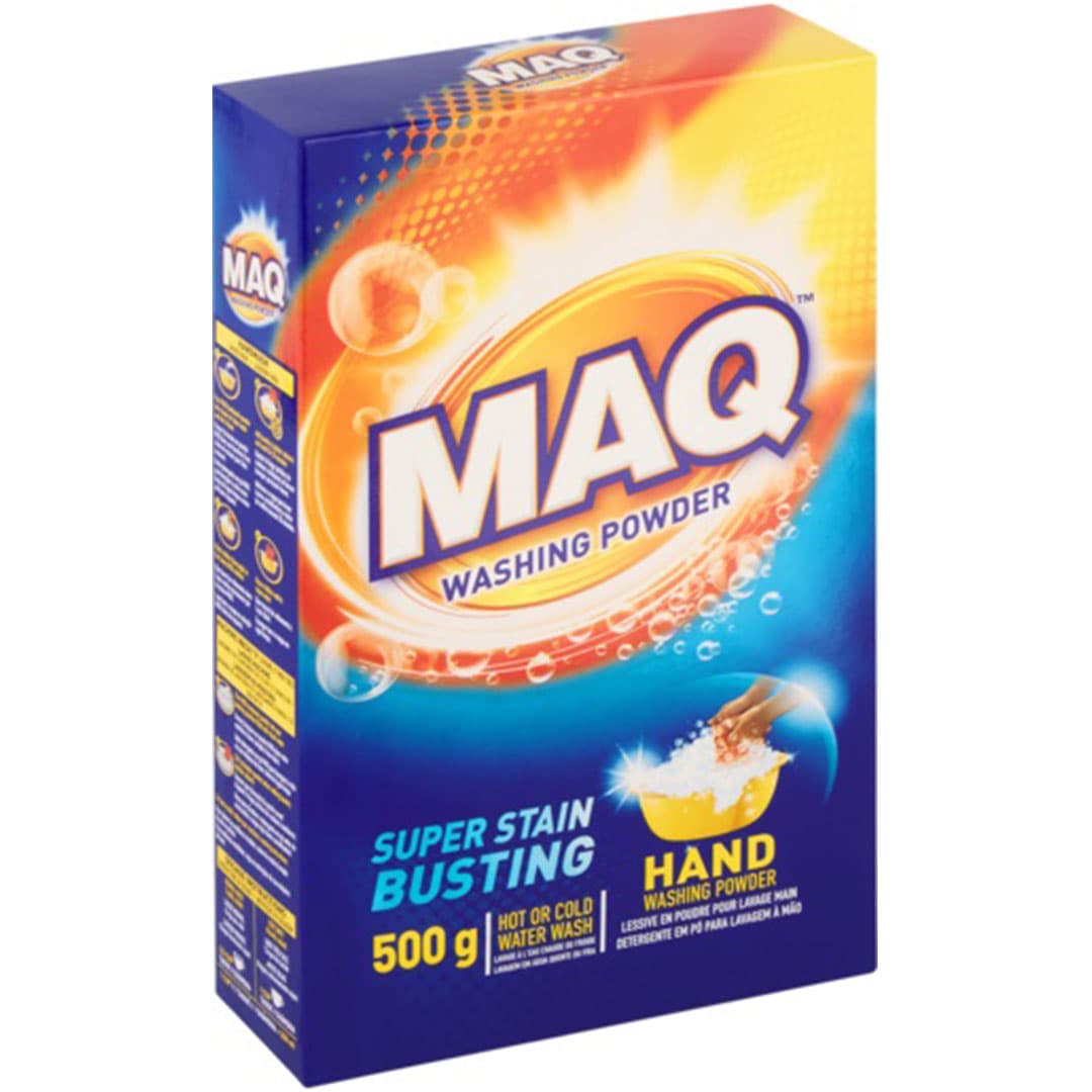 Maq 500g