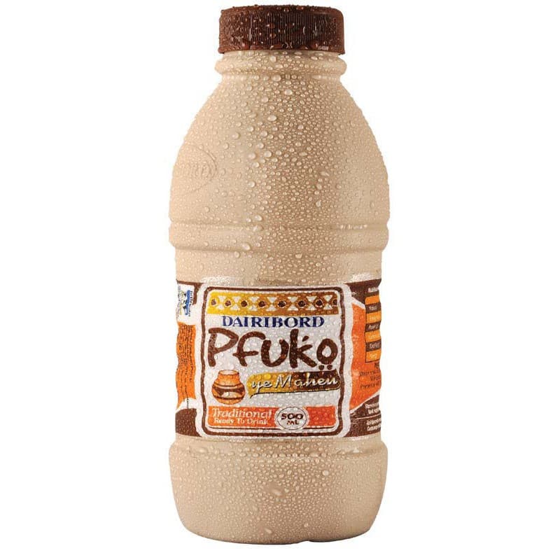 Pfuko Assorted 500ml